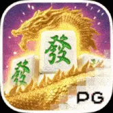 Mahjong Ways